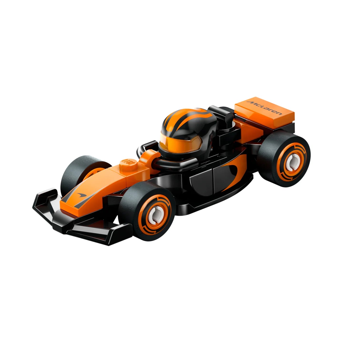 LEGO F1® Collectible Race Cars