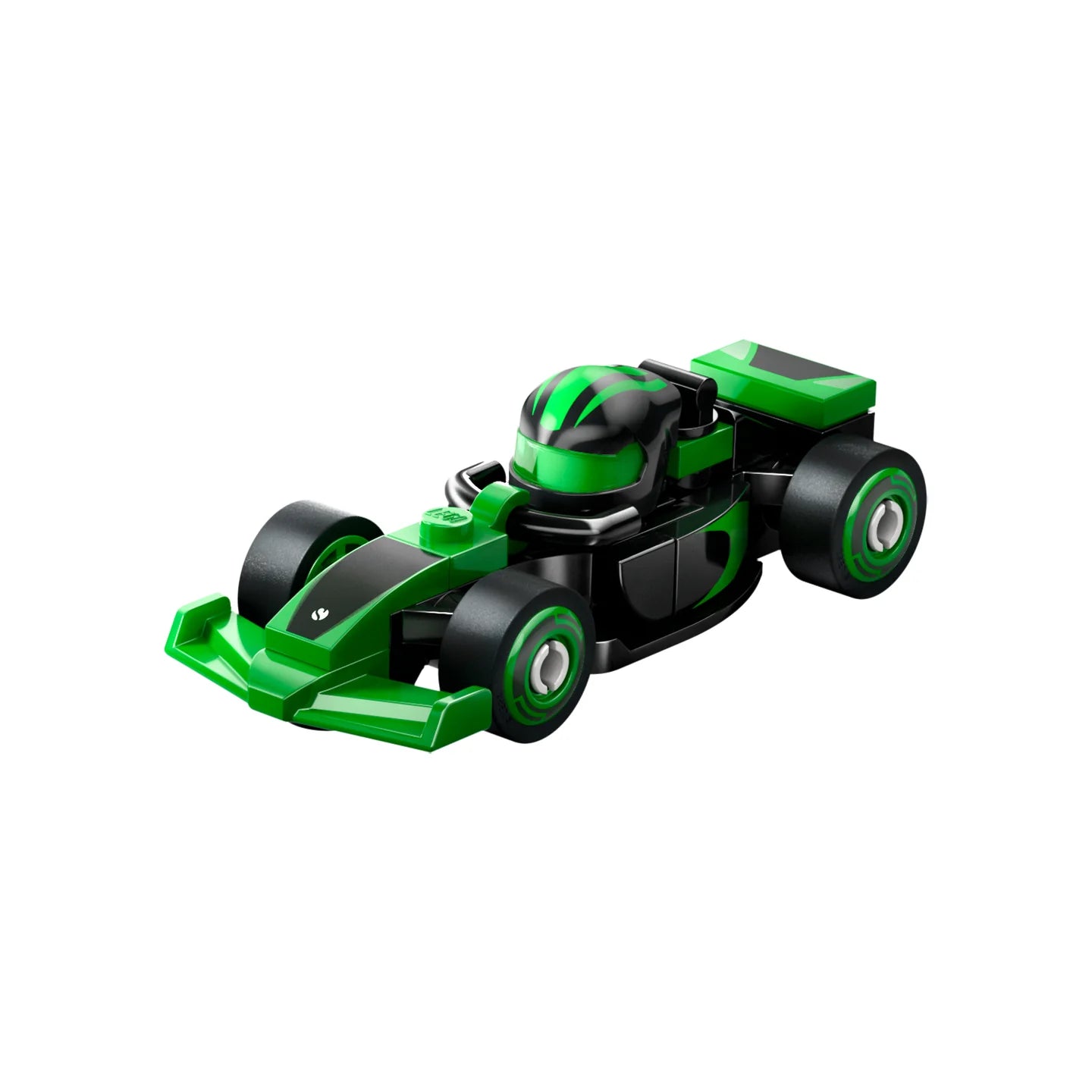 LEGO F1® Collectible Race Cars