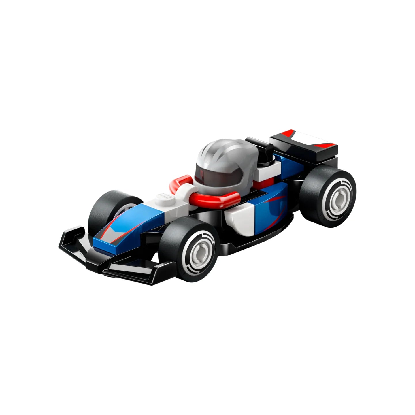 LEGO F1® Collectible Race Cars