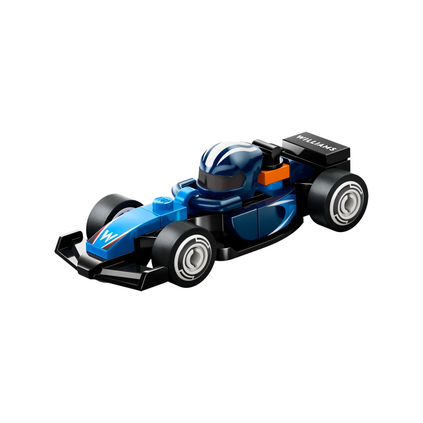 LEGO F1® Collectible Race Cars