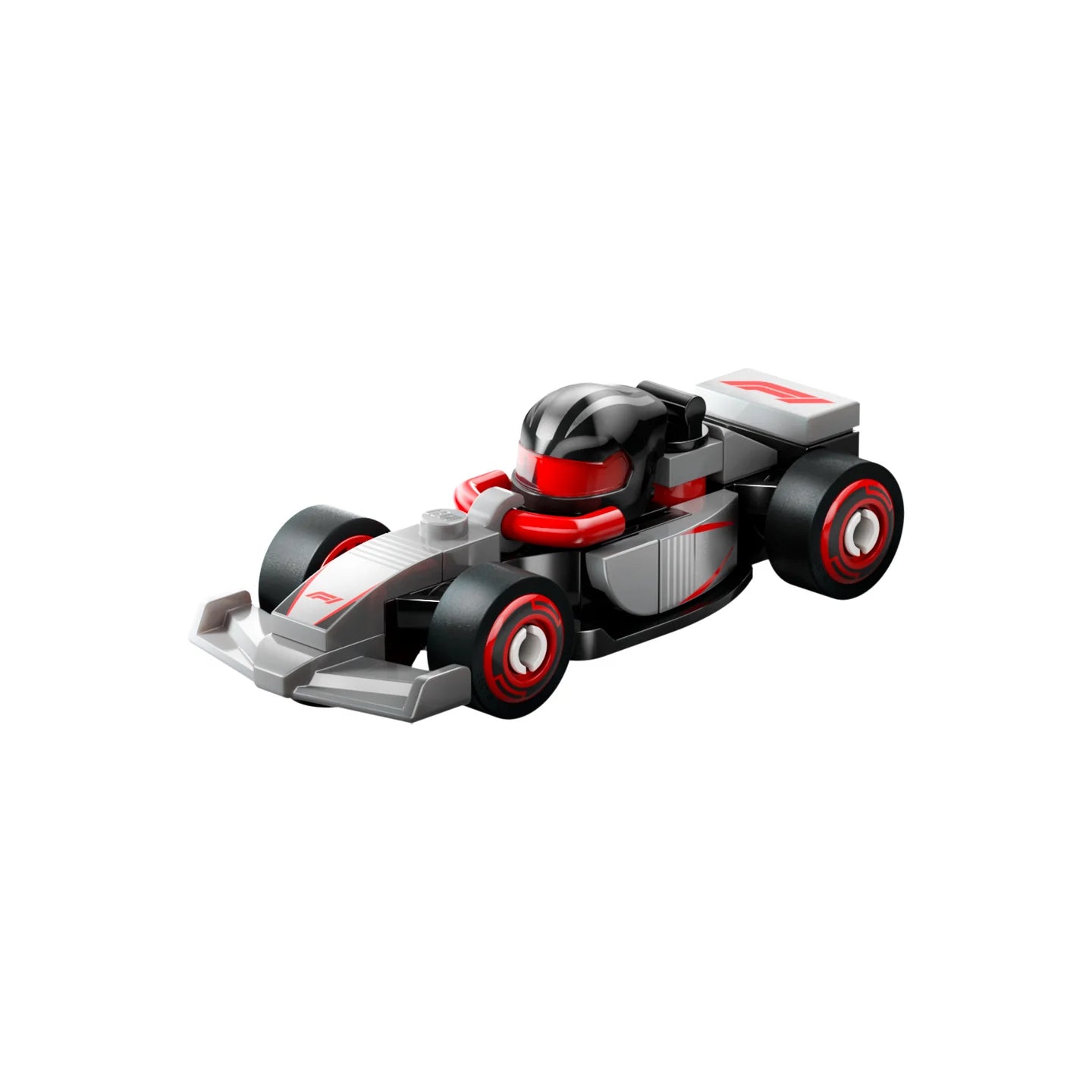 LEGO F1® Collectible Race Cars