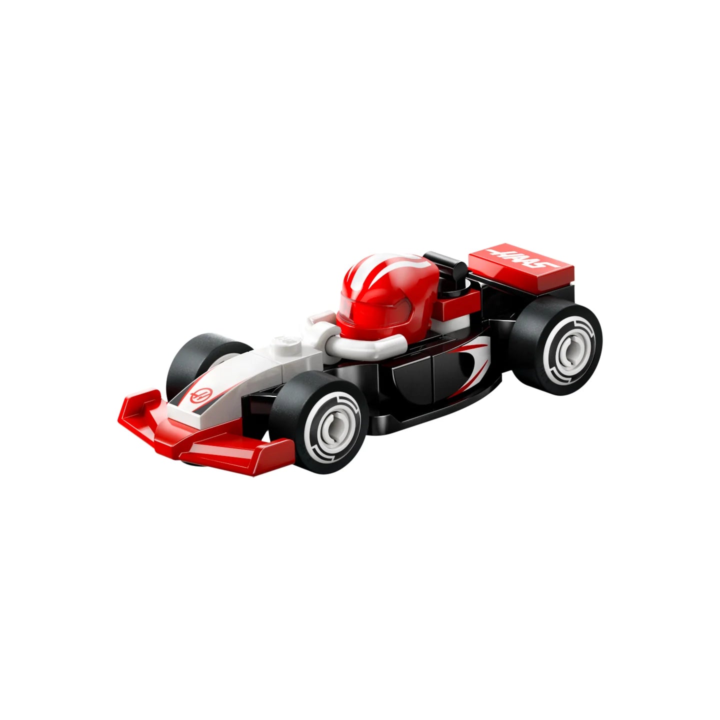 LEGO F1® Collectible Race Cars