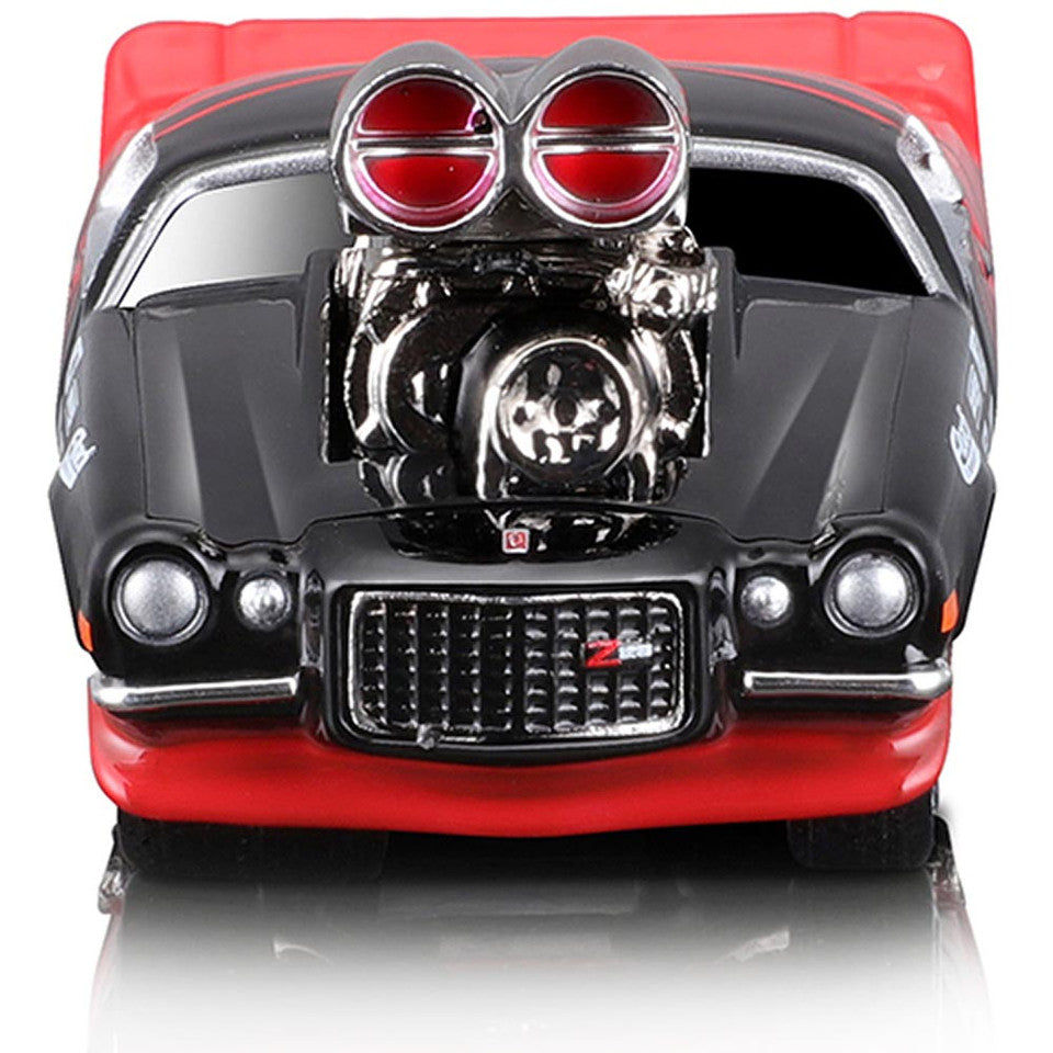 1971 Chevrolet Camaro Muscle Machine 1:64 Scale Diecast Model Car