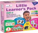 Creatives Pack - Part-II (240 Pieces)