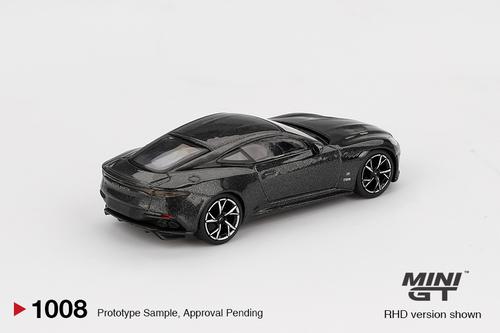 MINI GT- 1008 - Aston Martin DBS 007 Edition