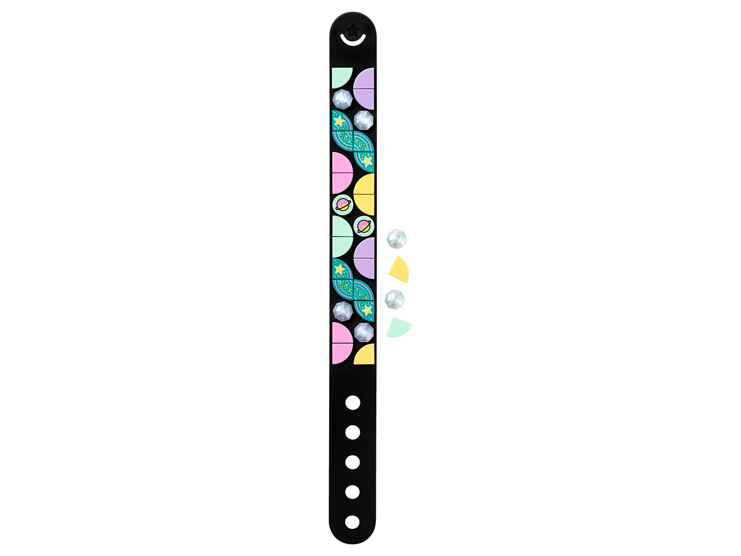 Lego Dots Bracelet Kit