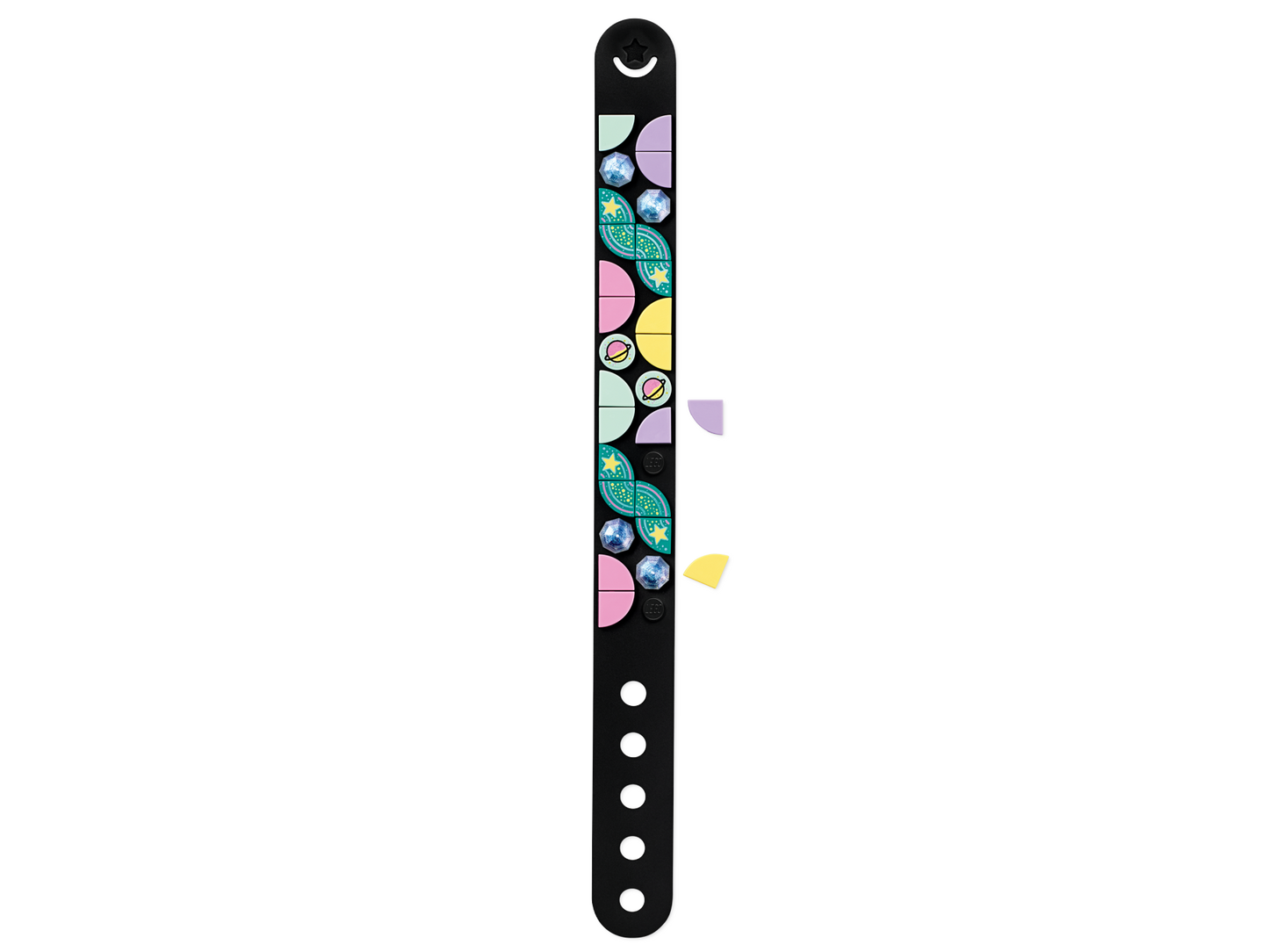 Lego Dots Bracelet Kit