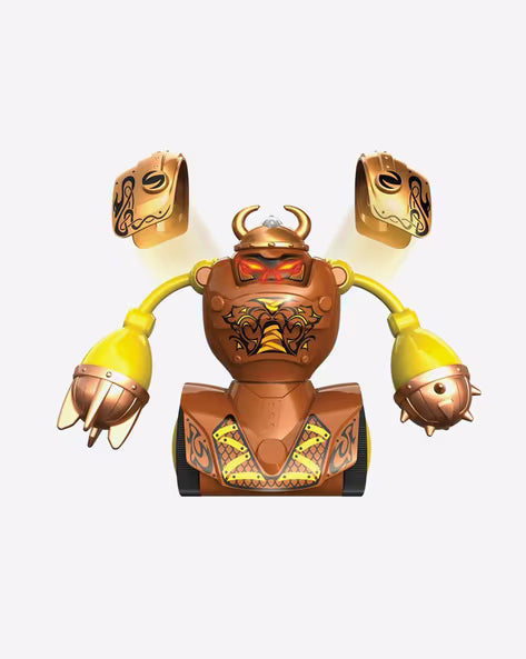 Silverlit YCOO Robo Kombat: Viking Battle Pack
