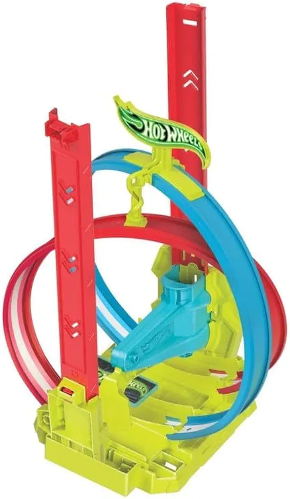 Hot Wheels® Neon Speeders™