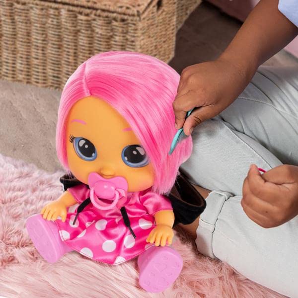 Cry Babies Magic Tears Dressy Minnie
