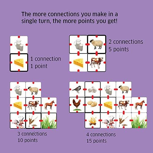 Chalk and Chuckles Board Game
