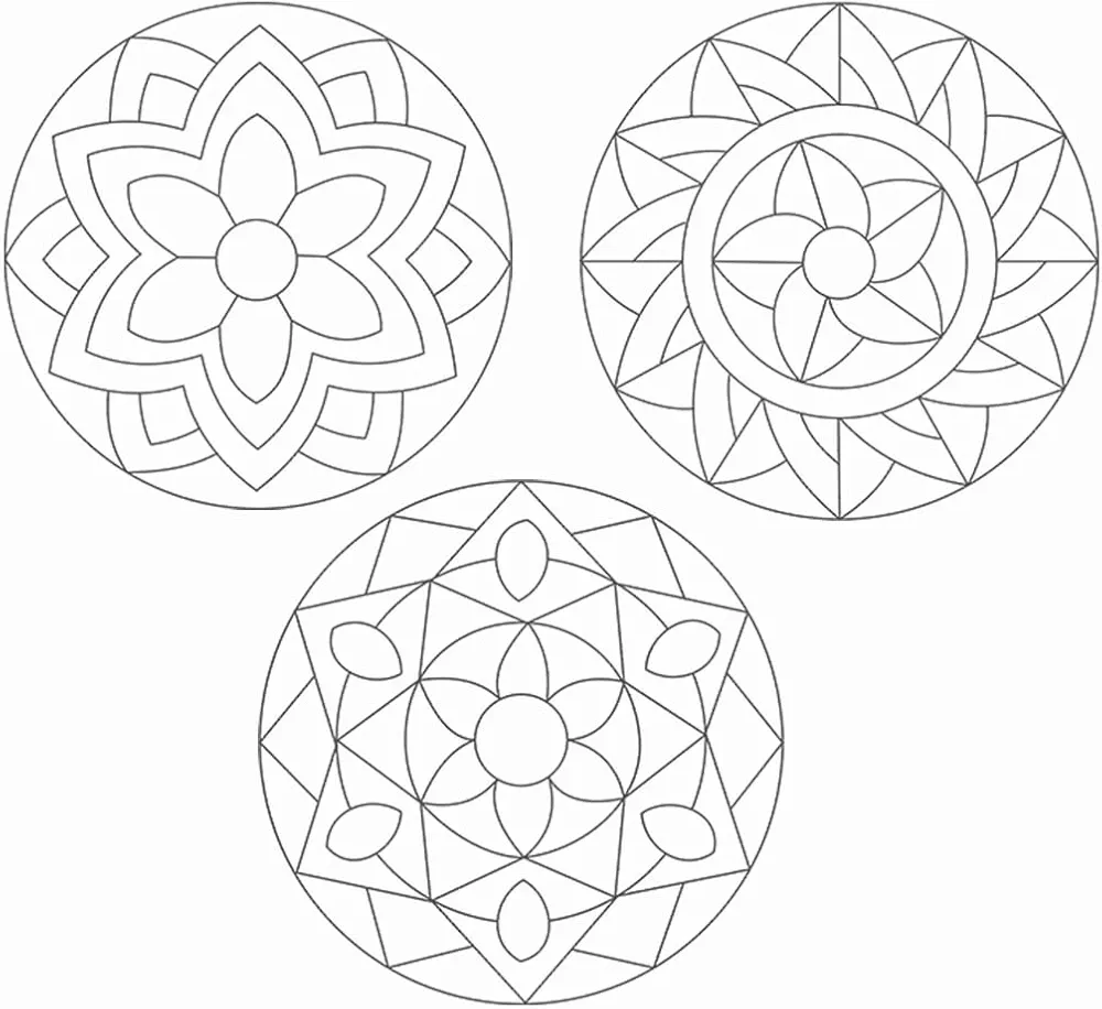 TOYKRAFTT Sand Art Kit Rangoli Mandala Jr