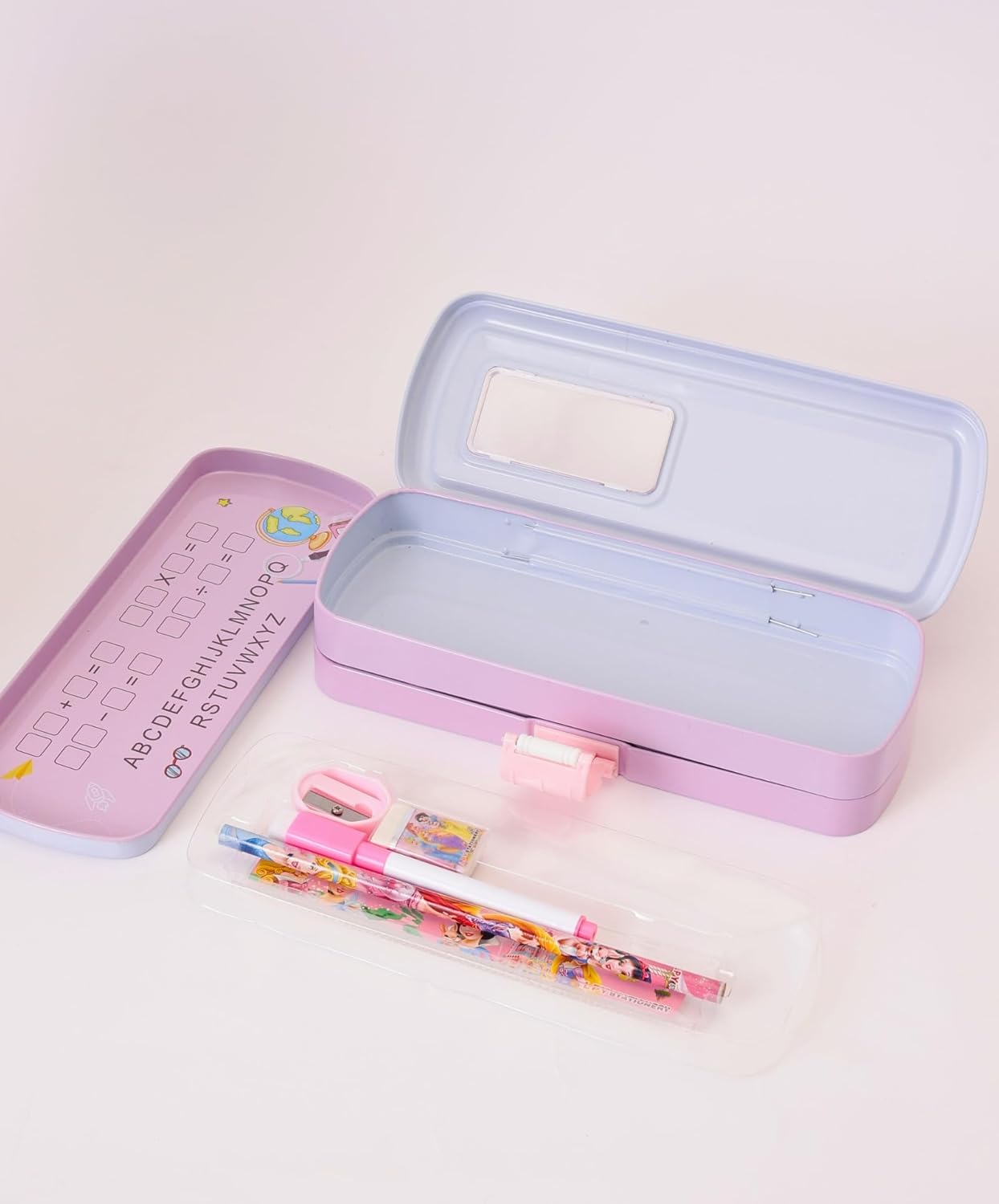 Stationery, Pen , Pencil