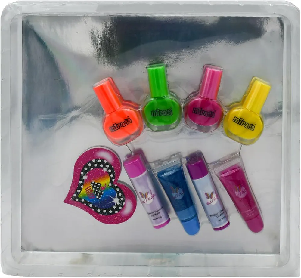 Mirada Lip & Nail Studio