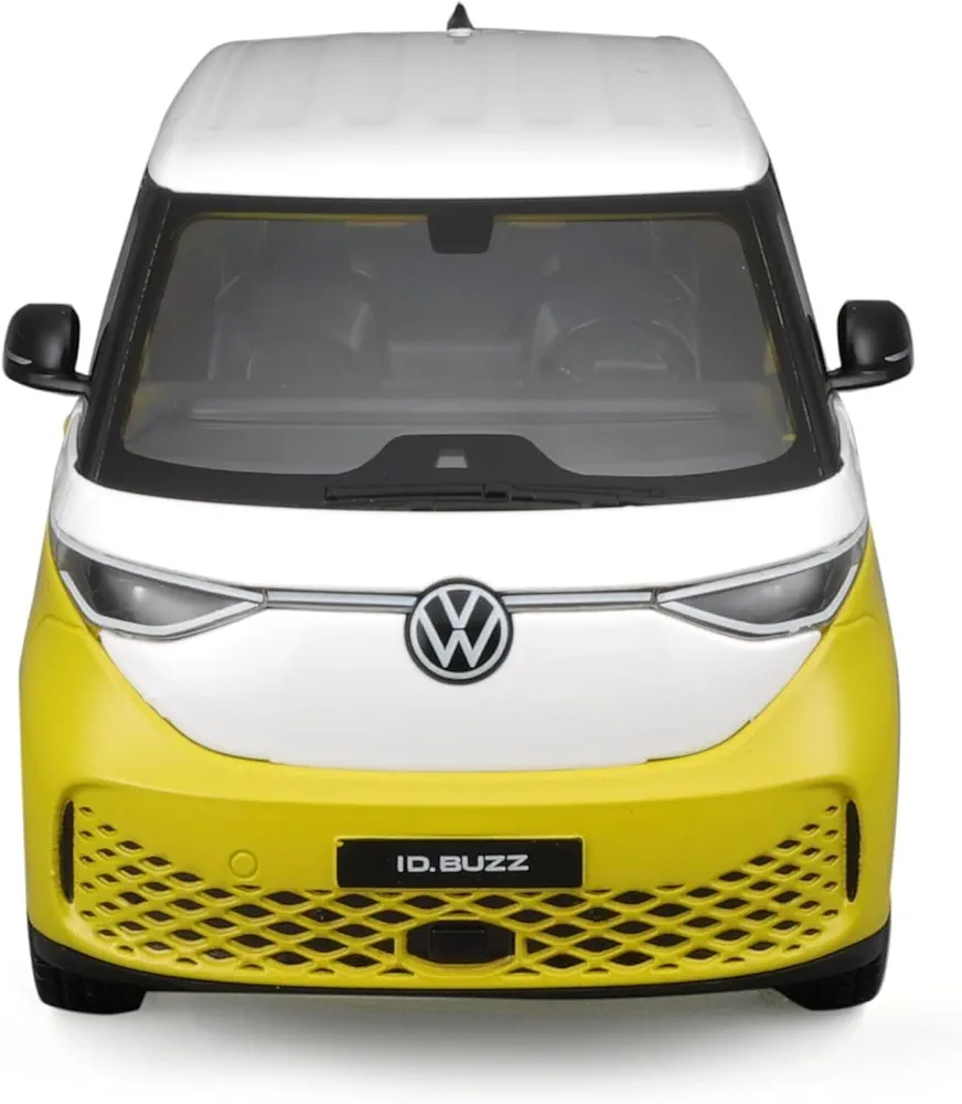 Maisto Volkswagen ID Buzz 2023