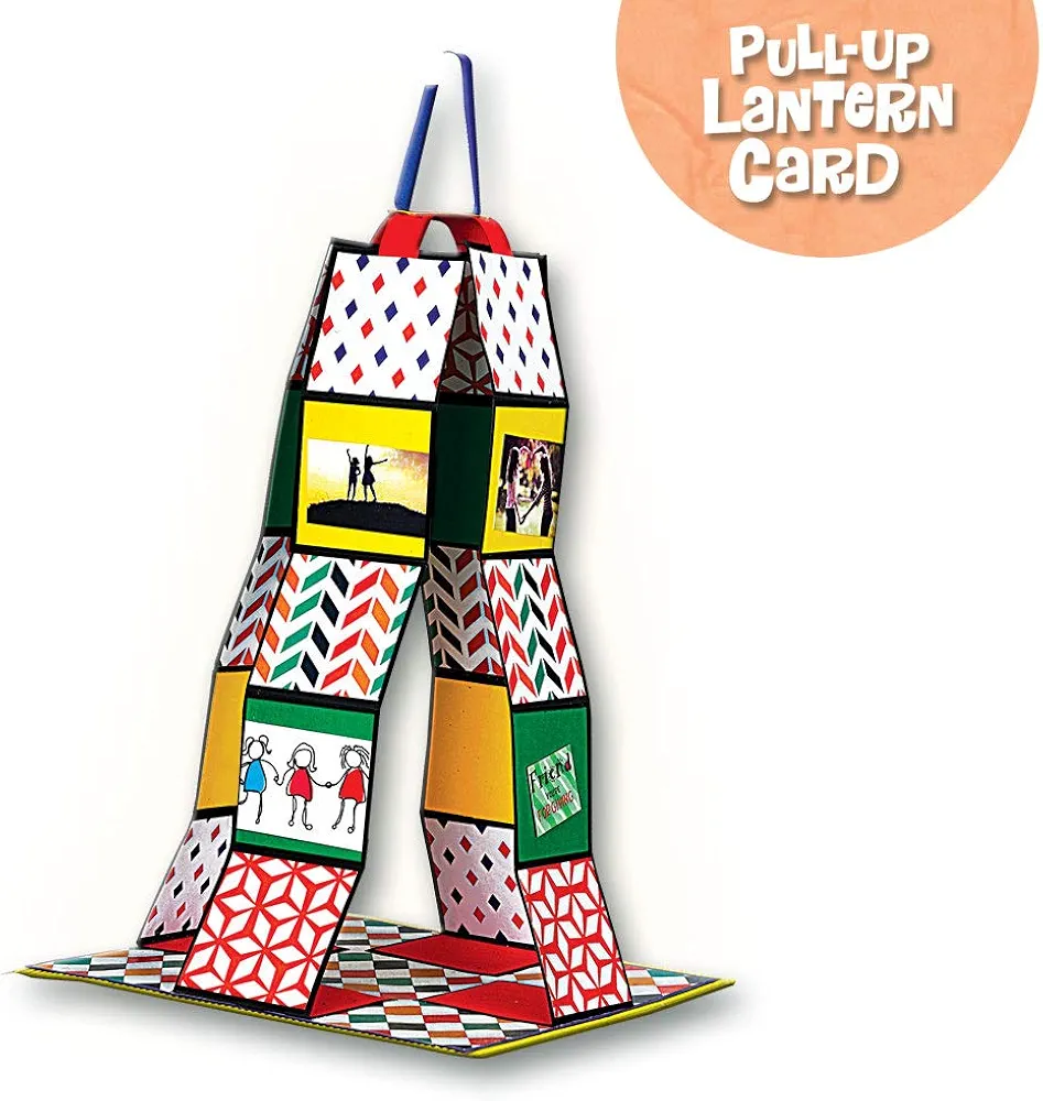 Toykraft Card Making Kits (Fab Card Displays)
