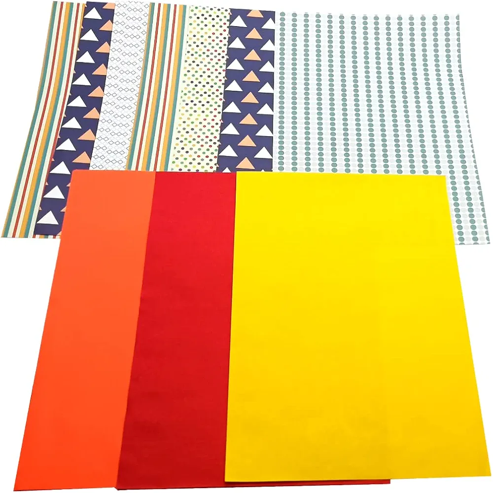 Toykraft: Scrapbook Amazing Albums | Scrapbook Materials for Craft