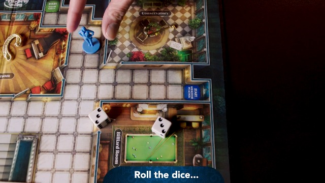 Hasbro Gaming Clue Board Game Detective Games