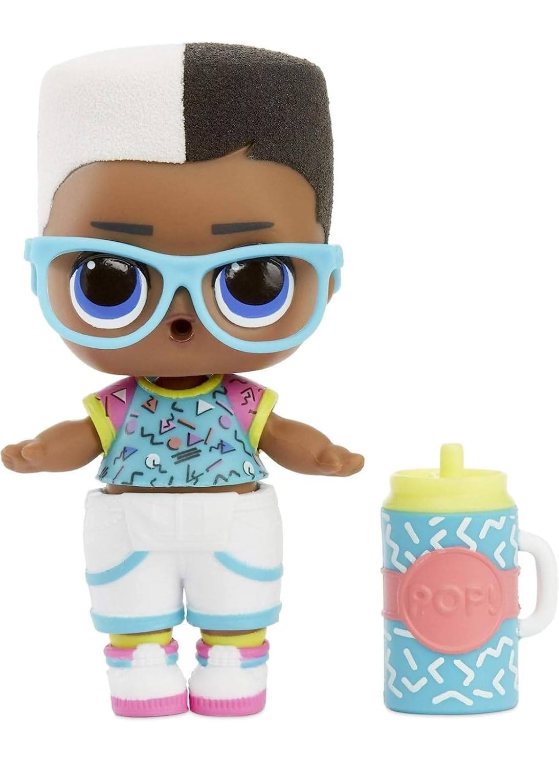 L*O*L Surprise Toy (Boys 7 Surprise)