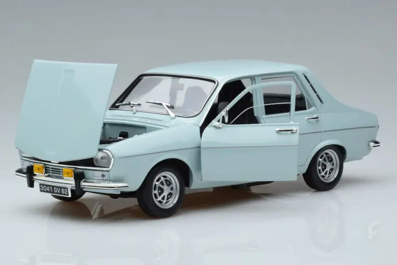 NOREV Renault 12 1/18 Scale Model
