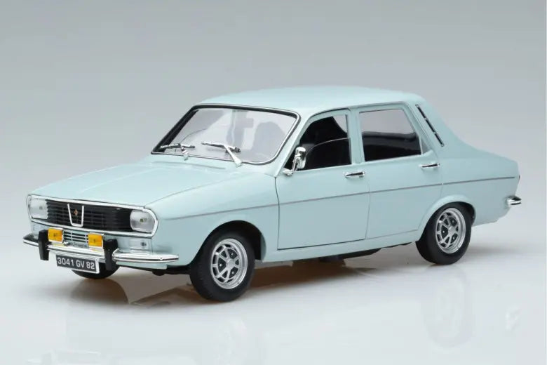 NOREV Renault 12 1/18 Scale Model