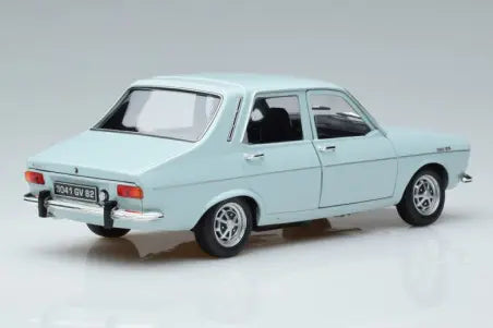 NOREV Renault 12 1/18 Scale Model