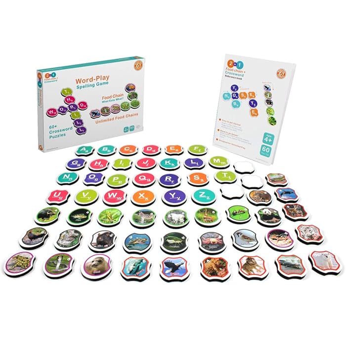 Butterfly EduFields Learn to Spell Toys