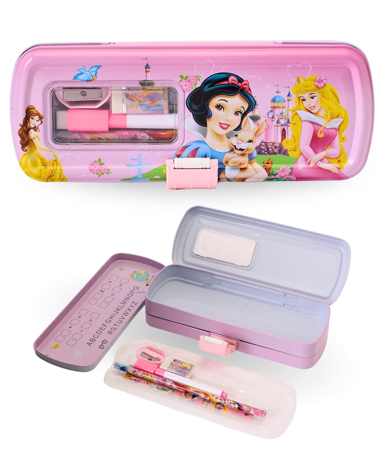 Stationery, Pen , Pencil