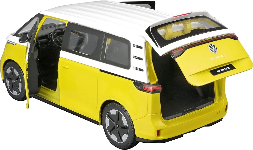 Maisto Volkswagen ID Buzz 2023