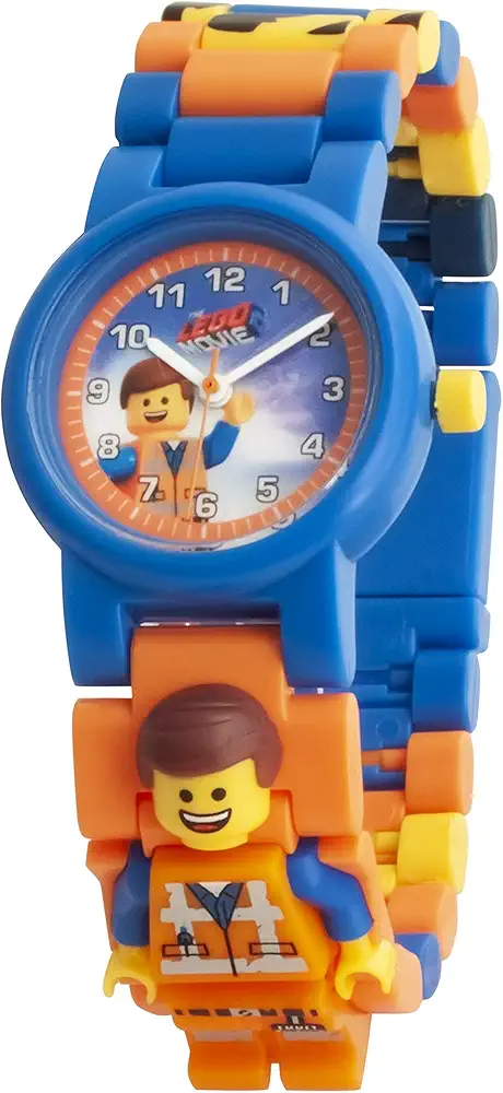 Lego Watch