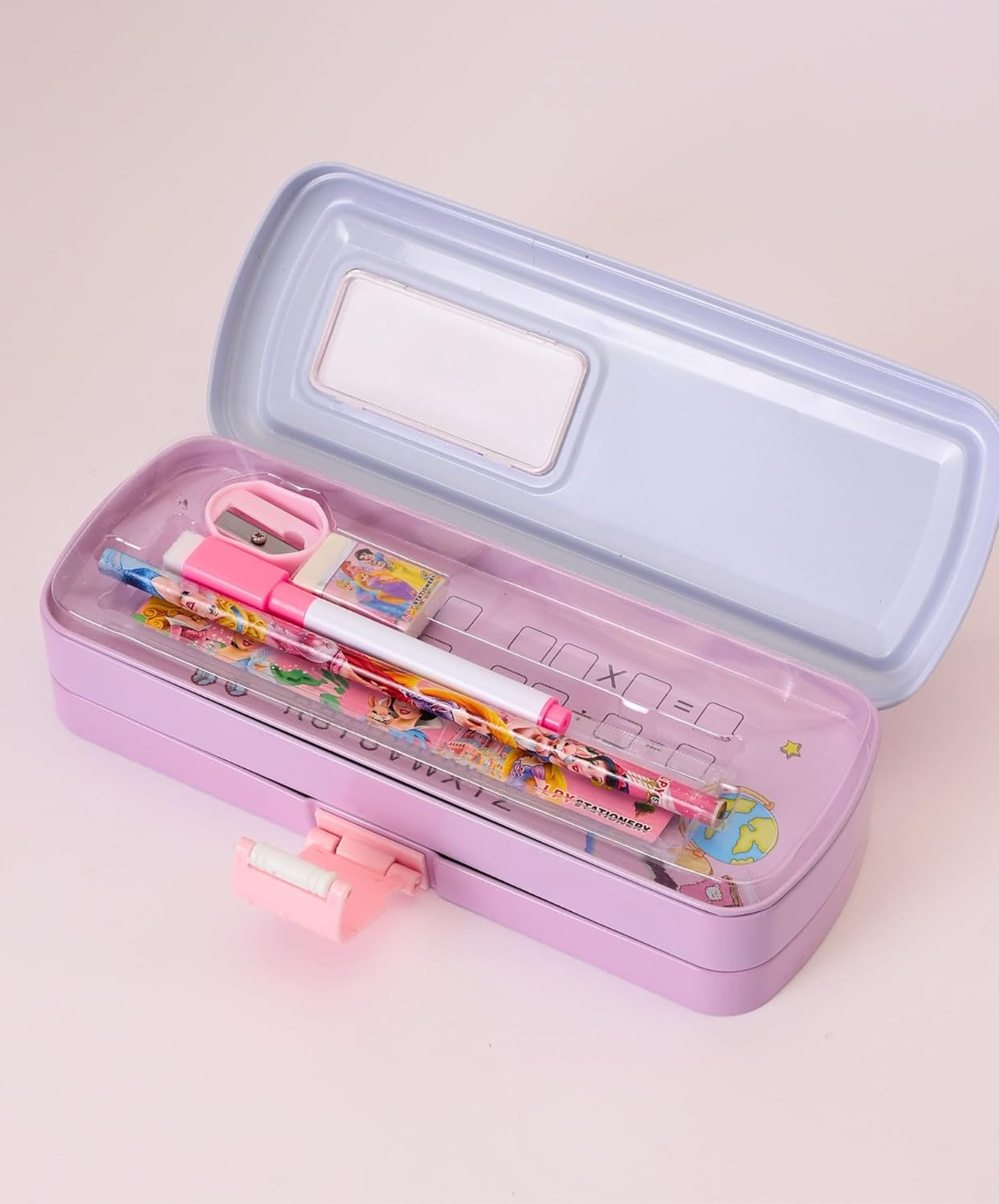 Stationery, Pen , Pencil