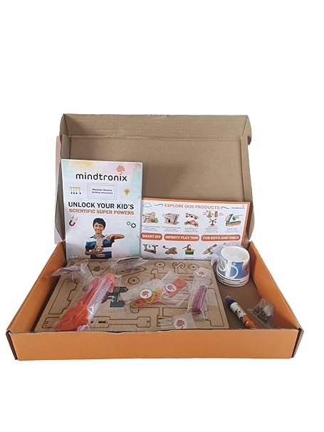 Mindtronix - DIY Weather Station