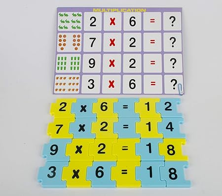 Prime Count and Link Mathemathics Linking Game