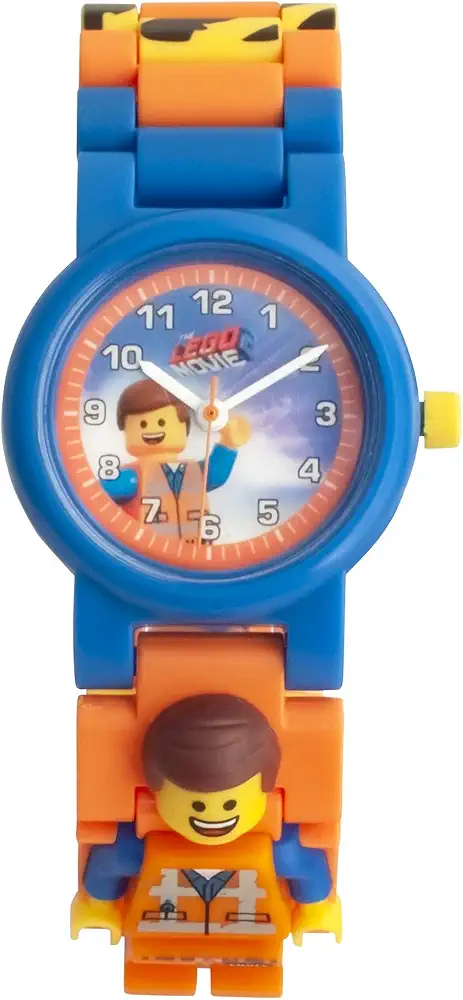Lego Watch