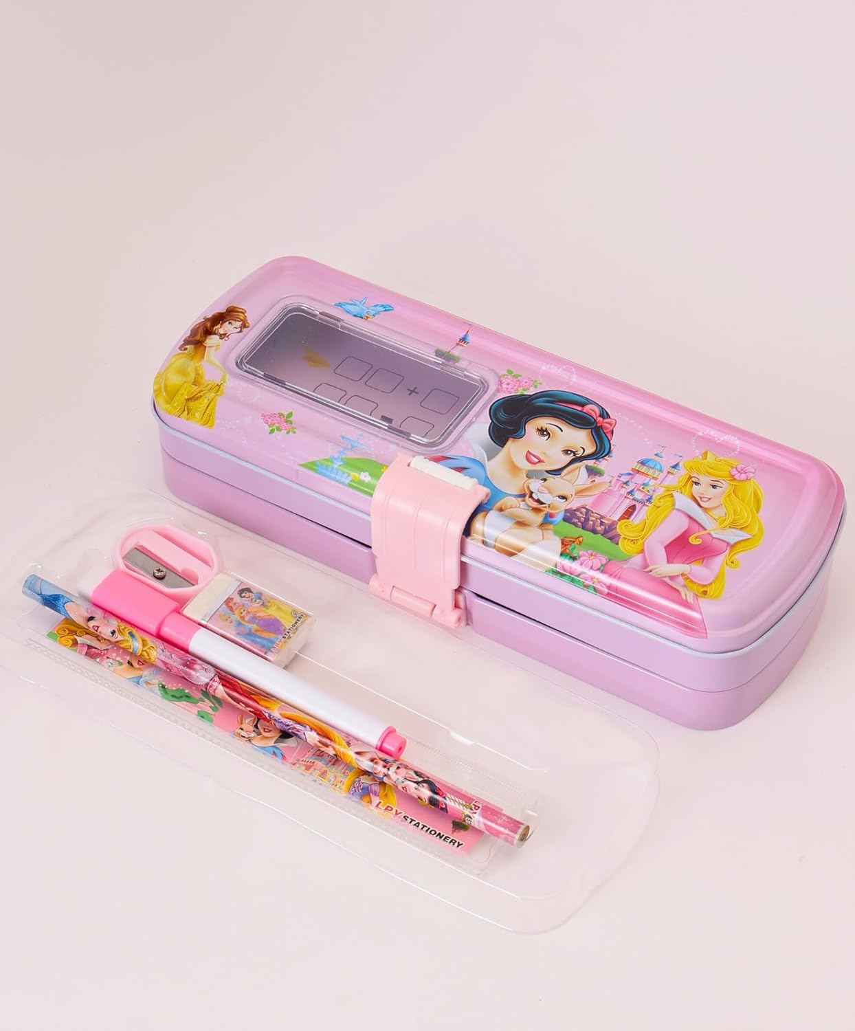Stationery, Pen , Pencil