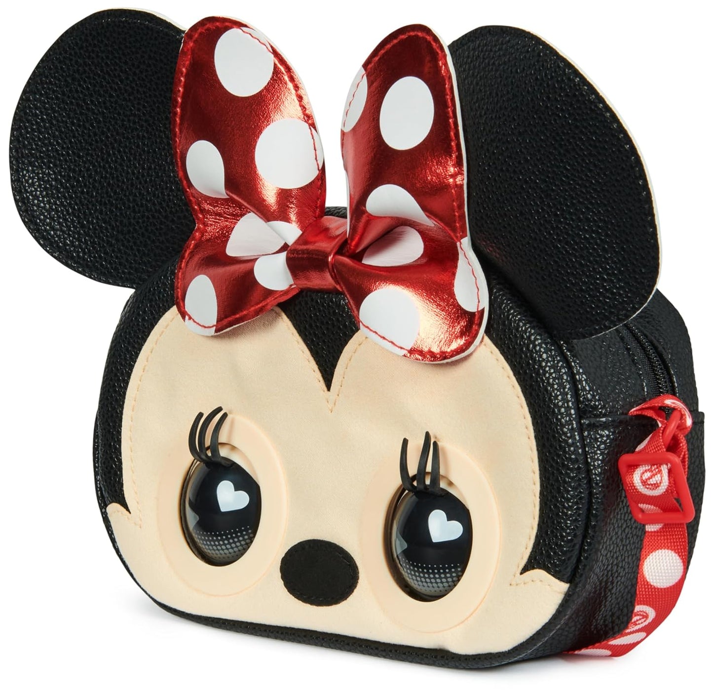 Purse Pets DIS Interactive Minnie Mouse