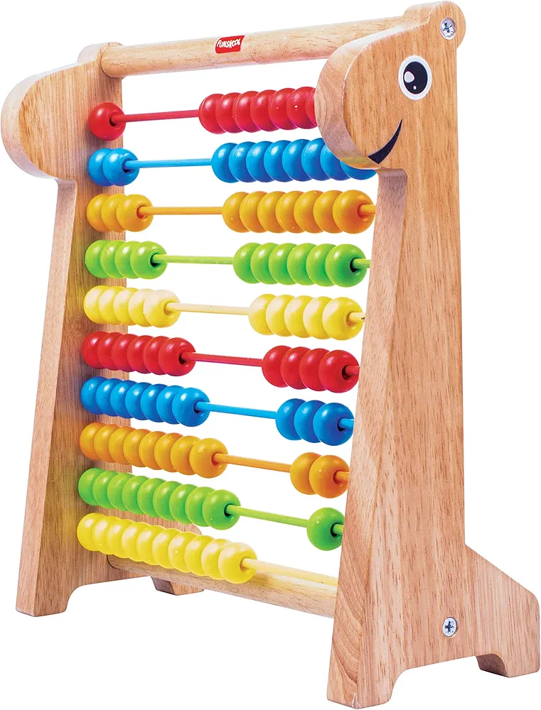Giggles Funskool Abacus for kids