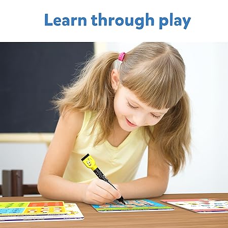 Skillmatics Educational Game - Brain Games