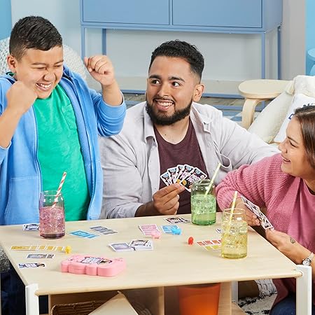 Piggy Piggy Card Game | Fun Family Games