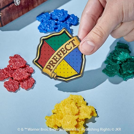 Monopoly Harry Potter Edition Board Game