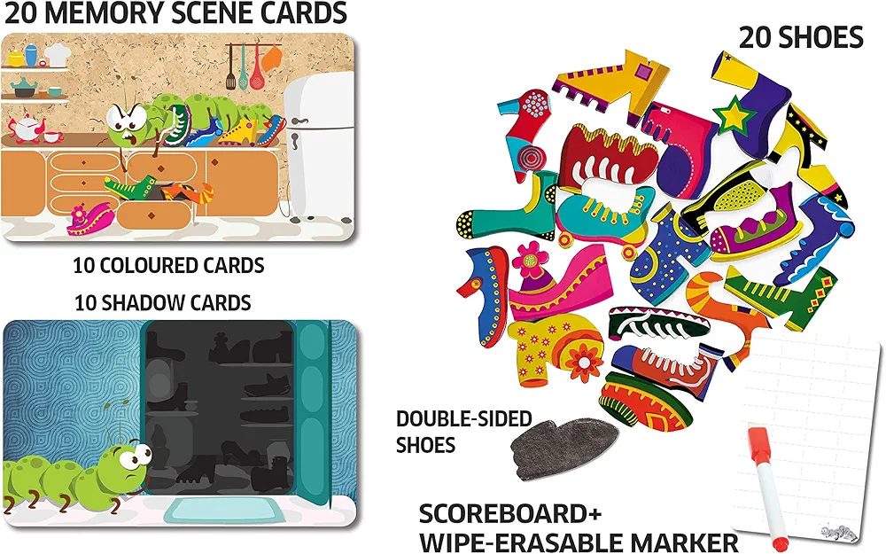 Chalk and Chuckles Super Math Spy Board Game