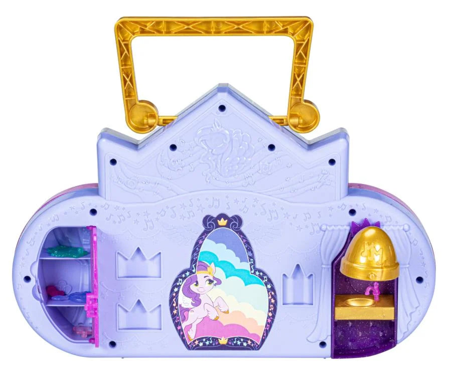 My Little Pony Musical Mane Melody Playset