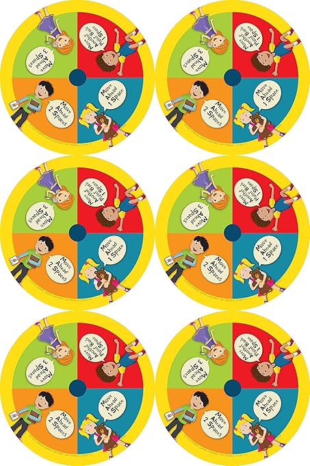 Funskool Scavenger Hunt for Kids - Fantasy