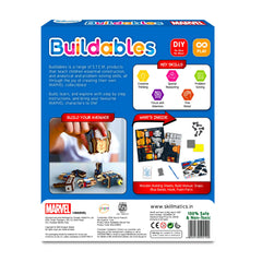 Buildables Thor | STEM construction toys