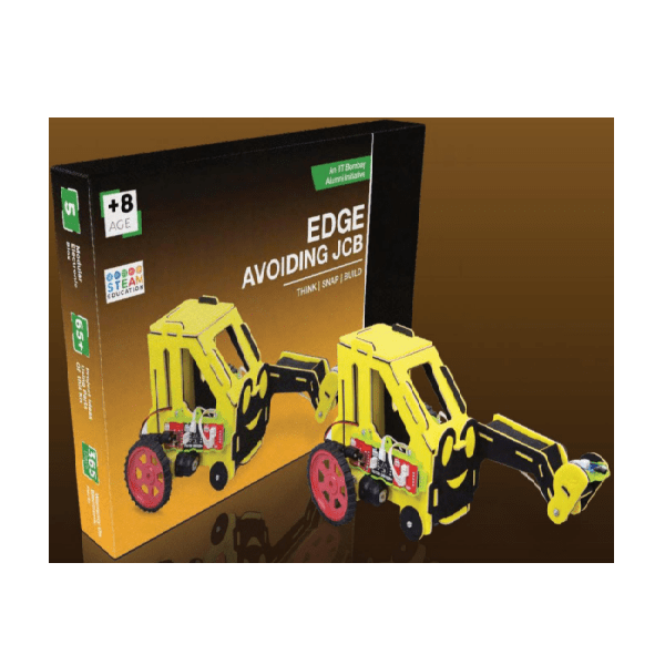 WitBlox – Edge Avoiding JCB