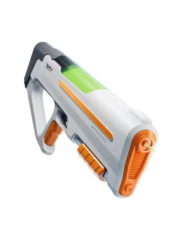 HydroBlaze | High-Pressure Electric Water Gun | LED Lights