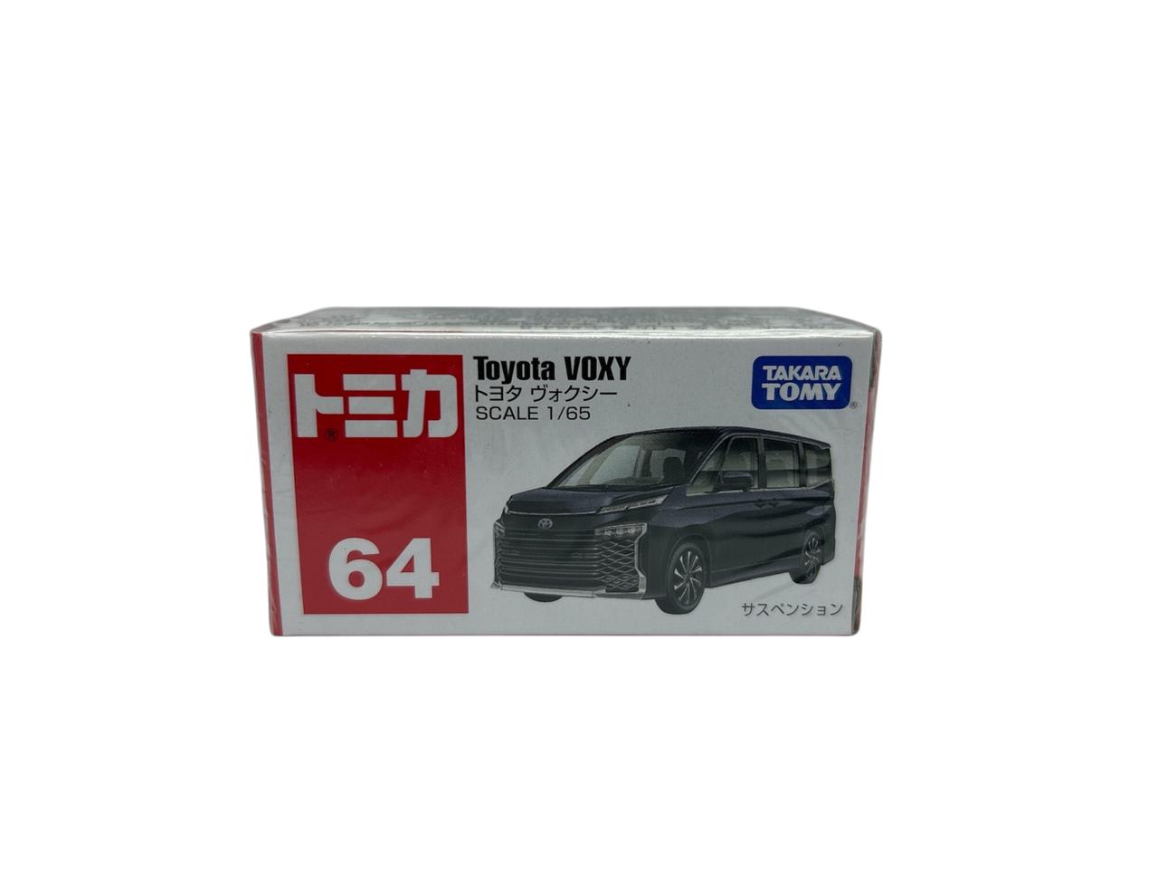 TAKARA TOMY 64 Toyota VOXY