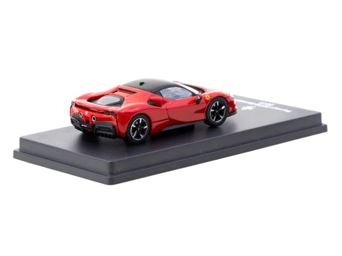CENTAURIA x IXO COLLECTIONS FERRARI GT 1:64 Magazine ASIA EDITION
