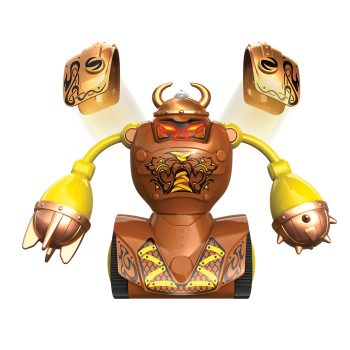 Silverlit YCOO Robo Kombat: Viking Battle Pack