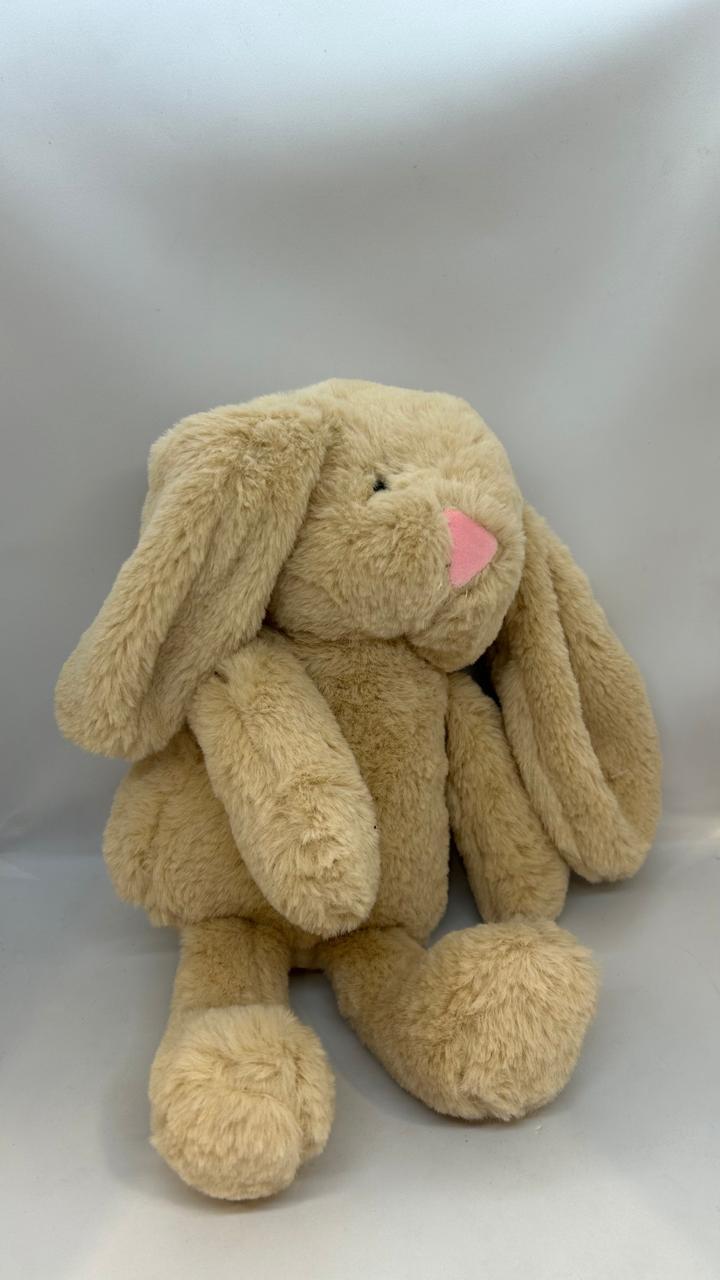 Kids Bunny Soft Toy